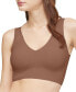 Фото #2 товара Invisibles Comfort V-Neck Comfort Bralette QF4708