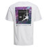 ფოტო #2 პროდუქტის JACK & JONES Filo Summer short sleeve T-shirt