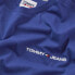 ფოტო #3 პროდუქტის TOMMY JEANS Classic Linear short sleeve T-shirt