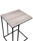 Фото #8 товара Square C End Table