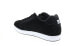 Фото #12 товара DC Net 302361-BLW Mens Black Suede Lace Up Skate Inspired Sneakers Shoes