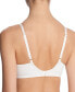 Фото #3 товара Women's Plush Romance Balconette Underwire Bra 724328