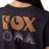 Фото #3 товара FOX RACING LFS Rockwilder short sleeve T-shirt