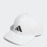 Фото #1 товара adidas men Badge of Sport Logo Snapback Hat