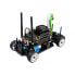 Фото #2 товара JetRacer Pro Al Kit - 4-wheeled Al racing robot platform + Nvidia Jetson Nano Dev Kit - Waveshare 18433
