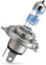 Фото #3 товара Philips RacingVision + 150% H4 headlight bulb 12342RVB1, single blister [Energy Class A]
