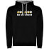 Фото #1 товара KRUSKIS Be Different Climb Two-Colour hoodie