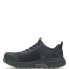 Фото #3 товара Bates Jumpstart Low Energybound Carbon Safety Toe Mens Black Athletic Shoes 7.5