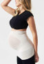 Фото #2 товара Белье корректирующее BLANQI 278631 для беременных поддержка живота и спины S/M, бледно-нейтральное