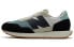 Кроссовки New Balance NB 237 MS237HL1