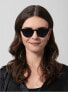 Фото #5 товара Очки Guess GU6970 01A Sunnies