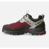 GARMONT Dragontail Tech Goretex approach shoes Rhubarb Red / Grey, 37.5 - фото #4