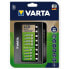 Фото #5 товара VARTA LCD Multi Charger+ Without Battery