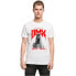 Фото #7 товара MISTER TEE DMX Memory short sleeve T-shirt