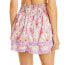 Peixoto 286144 Women Belle Skirt Swim Cover-Up, Size Medium