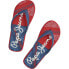 Фото #5 товара PEPE JEANS Whale Flag Sandals