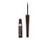 GLAM'EYES PROFESSIONAL liquid eye liner #002 -brown