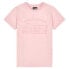 ფოტო #1 პროდუქტის ELLESSE Marghera short sleeve T-shirt