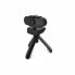 Dicota D31841 - 1920 x 1080 pixels - Full HD - USB 2.0 - Black - 70 mm - 44 mm