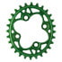 Фото #1 товара ABSOLUTE BLACK Oval 64 BCD chainring