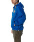 ფოტო #2 პროდუქტის Men's Nickelodeon Collab Popover Jacket