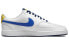Фото #3 товара Кроссовки Nike Court Vision 1 Hyper Royal DM1187-102
