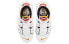 Nike Air More Uptempo "Rayguns" Air GS DD9282-100 Sneakers