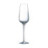 Фото #1 товара Бокал для шампанского Chef & Sommelier 6 штук Прозрачный Cтекло (21 cl)