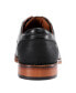 Фото #3 товара Men's Barmi Cap Toe Lace Up Oxford Shoes