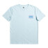 ფოტო #3 პროდუქტის QUIKSILVER Warped Frames short sleeve T-shirt