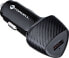 Ładowarka ForCell FORCELL CARBON ładowarka samochodowa USB QC 3.0 18W CC50-1A czarny (Total 18W) - фото #4