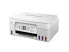 Фото #13 товара Canon PIXMA G3270 MegaTank All-in-One Wireless Inkjet Color Printer (White)
