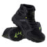 ELBRUS Edgero Mid WP Hiking Shoes