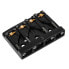 Фото #6 товара Schaller Bass Bridge 3D-4 BC