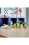Фото #8 товара Конструктор пластиковый Lego Duplo Disney ve Pixar Buzz Lightyear’ın Gezegen Görevi 10962