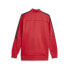 Puma Sf Race Mt7 Full Zip Track Jacket Mens Red Casual Athletic Outerwear 620936