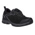 Meindl Freizeitschuhe Abano GTX BOA Schwarz