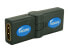 Фото #2 товара BYTECC HMCOUPLERS HDMI Coupler, Female to Female adjustable up to 270 Degrees