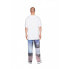 Karl Kani Small Signature Essential Tee 2 pack M 6069121