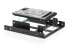 Фото #10 товара DIGITUS Dual 2.5" HDD/SSD Internal Mounting Kit