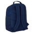 Фото #2 товара Школьный рюкзак El Niño Paradise Тёмно Синий 32 x 42 x 15 cm