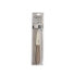 Peeler Knife Quid Cocco Brown Metal 9 cm (Pack 12x)