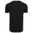 Фото #4 товара MISTER TEE Wiz Khalifa Smokey Smiley short sleeve T-shirt