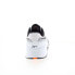 Фото #14 товара Reebok Nano X3 Mens White Synthetic Lace Up Athletic Cross Training Shoes