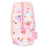 ფოტო #3 პროდუქტის SAFTA Peppa Pig Having Fun Wash Bag