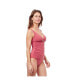 Фото #2 товара Unchain My Heart D Cup Tankini swim top