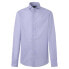 Фото #1 товара HACKETT Grid Check long sleeve shirt