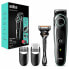 Фото #1 товара BRAUN BT3341 shaver