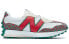 Фото #2 товара Кроссовки CASABLANCA x New Balance NB 327 "Monogramme" MS327CAA