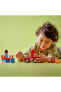 Фото #7 товара Конструктор пластиковый Lego DUPLO Disney ve Pixar Автомобили Mack Yarışta 10417 - Набор для строительства (14 деталей)